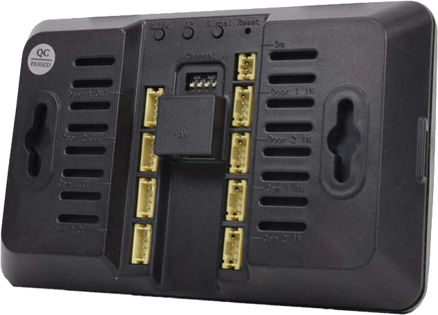 Адаптер IP box FHD BCOM IP box FHD Black 99-00018879 фото