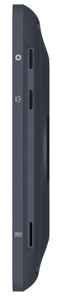 SM-07MHD (dark grey) Відеодомофон Slinex 99-00006987 фото