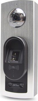 Відеопанель ZKTeco Notus для IP-домофонів з підтримкою Tuya Smart 116756 фото