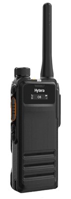 Hytera HP-705 136-174 MHz (VHF) Радіостанція 28625 фото
