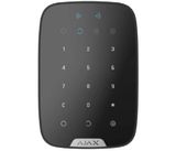 Ajax Keypad Plus black Беспроводная клавиатура 24583 фото