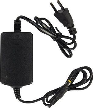 Блок живлення Mustang Energy PS-1201-L 12V/0.7A 43-00015 фото