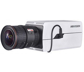 DS-2CD5086G0 8МП IP відеокамера Hikvision 99-00000418 фото