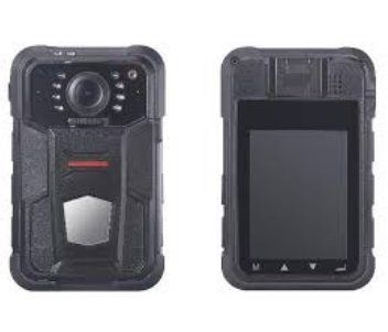 DS-MH2311 Портативний відеореєстратор Hikvision 99-00000510 фото