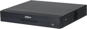 DH-XVR5108HS-5M-I3 8-канальный 5M-N/1080p 1U 1HDD WizSense Відеореєстратор Dahua 99-00021799 фото