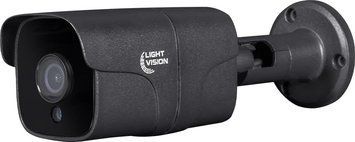 MHD-видеокамера 2Mp Light Vision VLC-6192WM(H) Starlight Black f=2.8mm 75-00202 фото