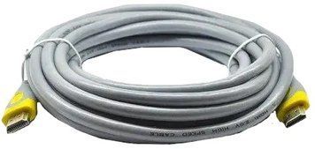 HDMI-HDMI (YT-HDMI(M)/(M)HSV2.0-5.0m) Q60 (7409) Кабель (длина 5 м. версия v2.0) 99-00005778 фото