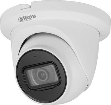 Відеокамера Dahua WizMind DH-IPC-HDW5241TM-ASE (2.8мм) 99-00015077 фото