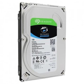 ST1000VX005 Жорсткий диск 1Тб 99-00007259 фото