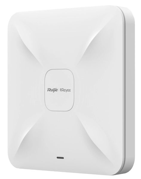 RG-RAP2260(E) Внутренняя двухдиапазонная Wi-Fi 6 точка доступа серии Ruijie Reyee 25853 фото