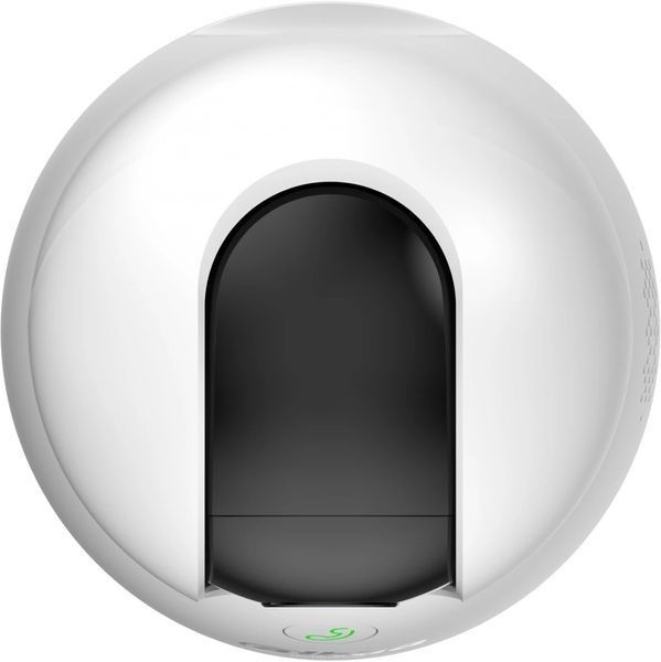 DH-H5B 5МП Wi-Fi панорамная IP відеокамера Dahua 99-00019693 фото