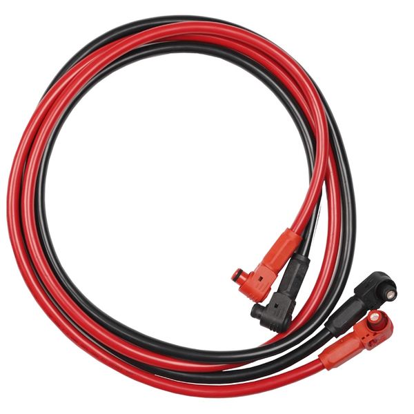 KSTAR Cable Set H5-15 Комплект кабелей 15 kWh 28762 фото