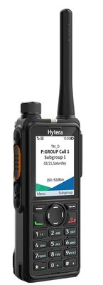 Hytera HP-785 VHF 136~174 МГц Радіостанція 28681 фото