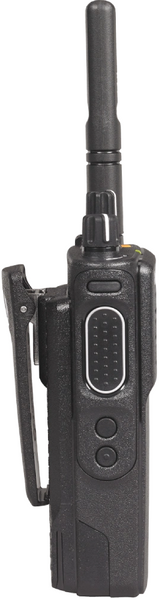 Портативная DMR радиостанция Motorola DP4400E 99-00017184 фото