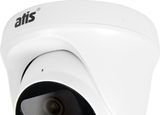 IP-відеокамера 2 Мп ATIS ANVD-2MIRP-20W/2.8A Prime для системи IP-відеоспостереження 110623 фото