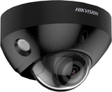 Відеокамера Hikvision 8 МП AcuSense DS-2CD2583G2-IS (BLACK) (2.8мм) 99-00016643 фото