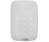 Ajax Keypad Plus white Беспроводная клавиатура 24584 фото