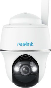 IP камера Reolink Go Series G430 акумуляторна 3G/4G LTE 302418 фото