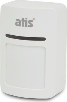Беспроводной ИК-датчик движения ATIS-804DW-T с поддержкой Tuya Smart. 244037 фото