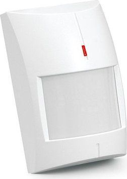Комбінований датчик руху Satel Grey Plus 111064 фото
