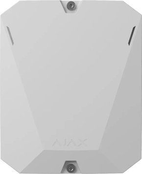 Ajax Hub BP Jeweller (8EU/ECG) ASP white Охоронна централь 99-00023517 фото