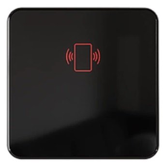 VIAsecurity V-Card контроллер со считывателем карт, NFC, Bluetooth 25667 фото