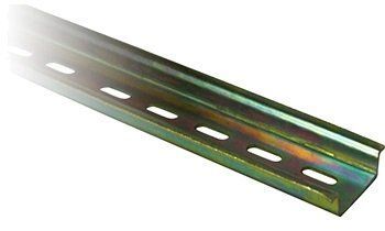 Enext e.din.stand.rail.101 DIN-рейка 1м 99-00013115 фото