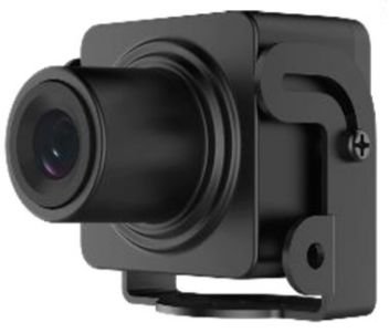 DS-2CD2D21G0/M-D/NF (2.8мм) 2 Мп мережева міні-відеокамера Hikvision 20660 фото