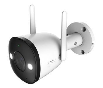 IPC-F22FP (2.8 мм) 2Мп Wi-Fi Bullet камера Imou 99-00003460 фото