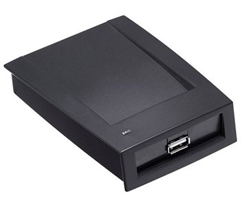 DHI-ASM100-D USB пристрій для введення карт 23160 фото