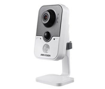 DS-2CD2420F-I (4 мм) 2МП IP видеокамера Hikvision с PIR датчиком 99-00004003 фото