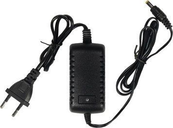 Блок живлення Mustang Energy PS-12005 12V/0.5A 43-00013 фото