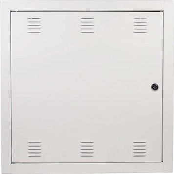 Шафа нависна металева БК-500/200 001-0086 фото