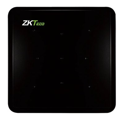 ZKTeco UHF U1000E UHF считыватель с контроллером 27244 фото