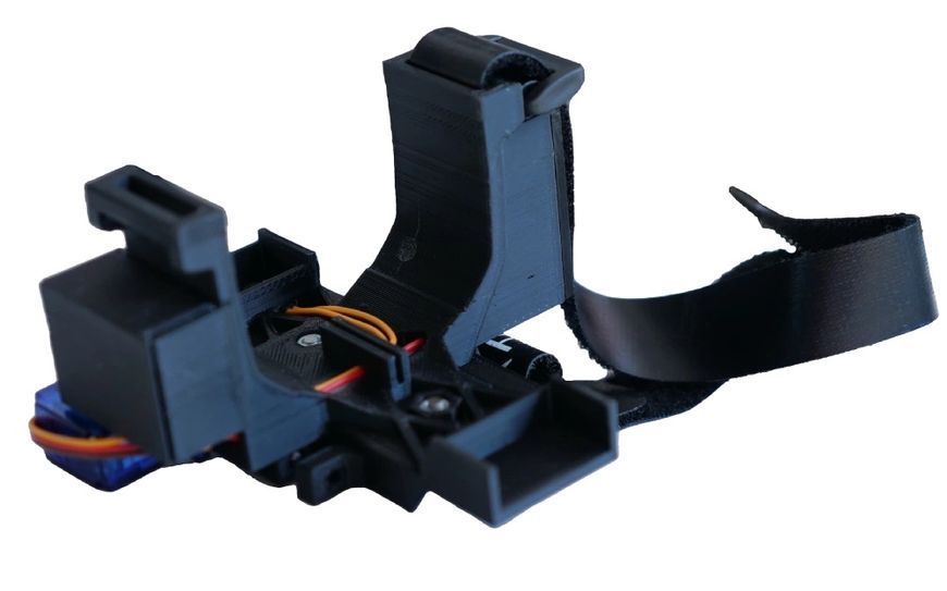 DJI Mavic 3 Fly More Combo(SkyFall 1.0) Система сброса грузов 99-00011989 фото