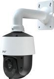 IP PTZ-видеокамера 4Mp TVT TD-8443IS2N(PE/25M/AR16) f=4.8-120mm 25x 77-00452 фото