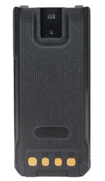 Hytera BP2401 Li-poly Battery 2400mAh Акумуляторна батарея 99-00012223 фото