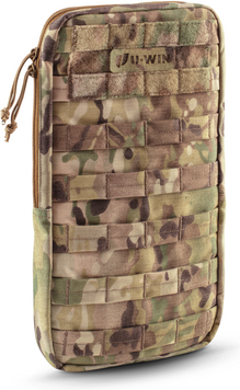 Подсумок U-WIN PRO 2 Cordura 1000 под гидратор 99-00018294 фото