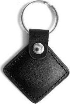 Брелок RFID KEYFOB MF Leather - Ключ-брелок RFID MF из кожи 105618 фото