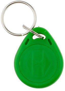 ATIS RFID KEYFOB EM Green Брелок 99-00009733 фото
