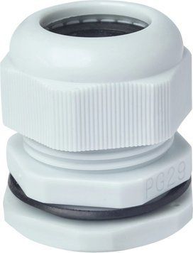 UEA PG29 d18-25мм IP68 Кабельний ввід герметичний 99-00024226 фото