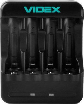 Videx VCH-N401 Зарядний пристрій 99-00022868 фото