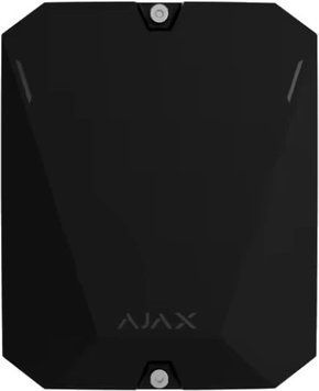 Ajax Hub BP Jeweller (8EU/ECG) ASP black Охоронна централь 99-00023519 фото