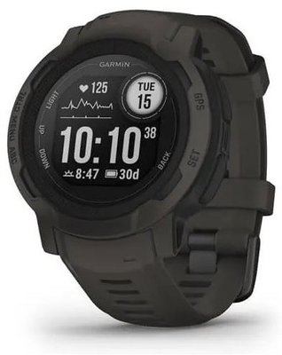 Garmin Instinct 2 Standard Edition 45mm Умные часы 129065 фото
