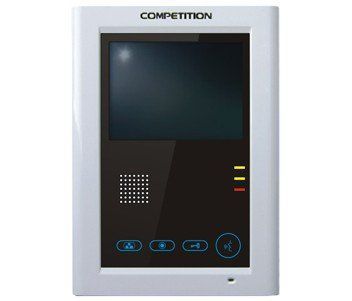 MT397C-CK Відеодомофон 99-00000674 фото