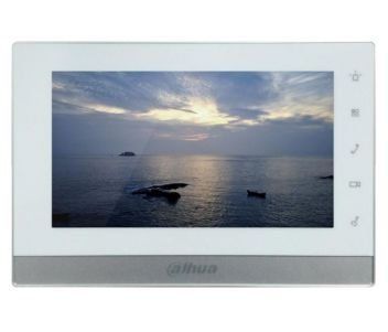 DH-VTH1550CH 7 "IP монітор 00000001462 фото