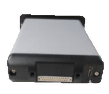 DS-MP1420 Spare Drive Caddy for Mobile NVR 00-00000222 фото