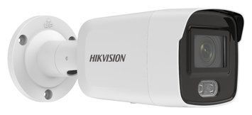 DS-2CD2047G2-LU(2.8mm) 4Мп ColorVu IP камера Hikvision 99-00008364 фото