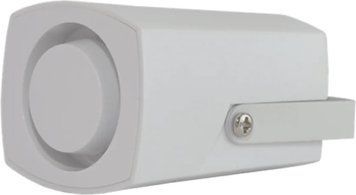 Сирена звукова Trinix SA-103 113dB 28-00006 фото
