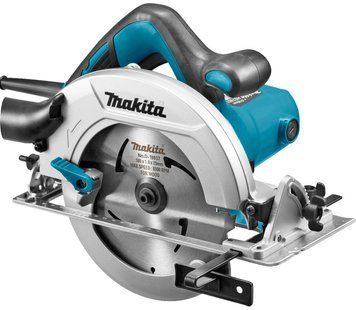 Makita HS 7601 Дискова пила 99-00014263 фото